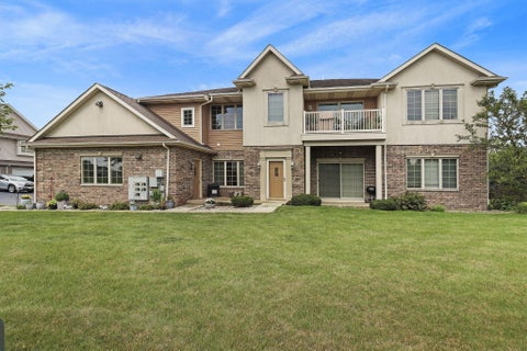 Photo of 7156 Parkside Ln, Mount Pleasant, WI 53406 (MLS # 1978814)