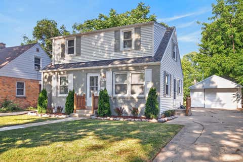 Photo of 5410 N 54th St, Milwaukee, WI 53218 (MLS # 1974814)