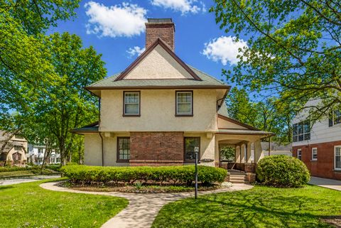 Photo of 836 N 67th St, Wauwatosa, WI 53213 (MLS # 1960154)