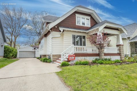 Photo of 2171 N 61st St, Wauwatosa, WI 53213 (MLS # 1961637)