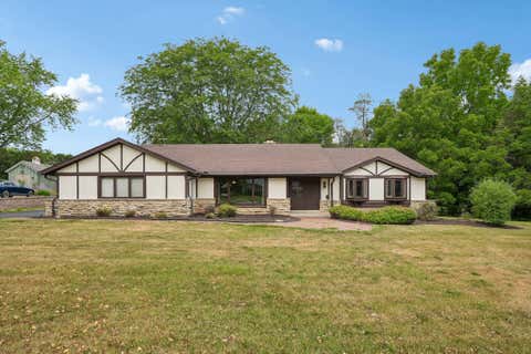 Photo of 3665 Shadybrook Pl, Brookfield, WI 53005 (MLS # 1974931)