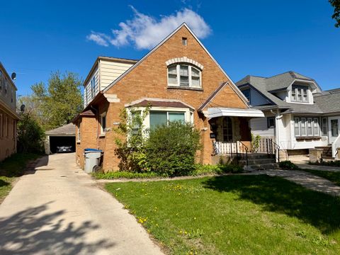 Photo of 3019 N 60th St, Milwaukee, WI 53210 (MLS # 1960825)