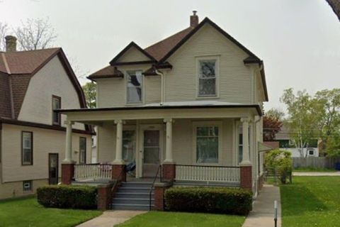 Photo of 1536 Holmes Ave, Racine, WI 53405 (MLS # 1955844)