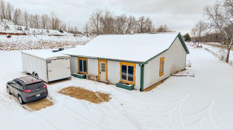 Photo of W5794 State Road 23 -, Princeton, WI 54968 (MLS # 1952506)