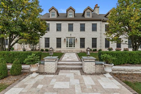 Photo of 10060 N Range Line Rd, Mequon, WI 53092 (MLS # 1937163)