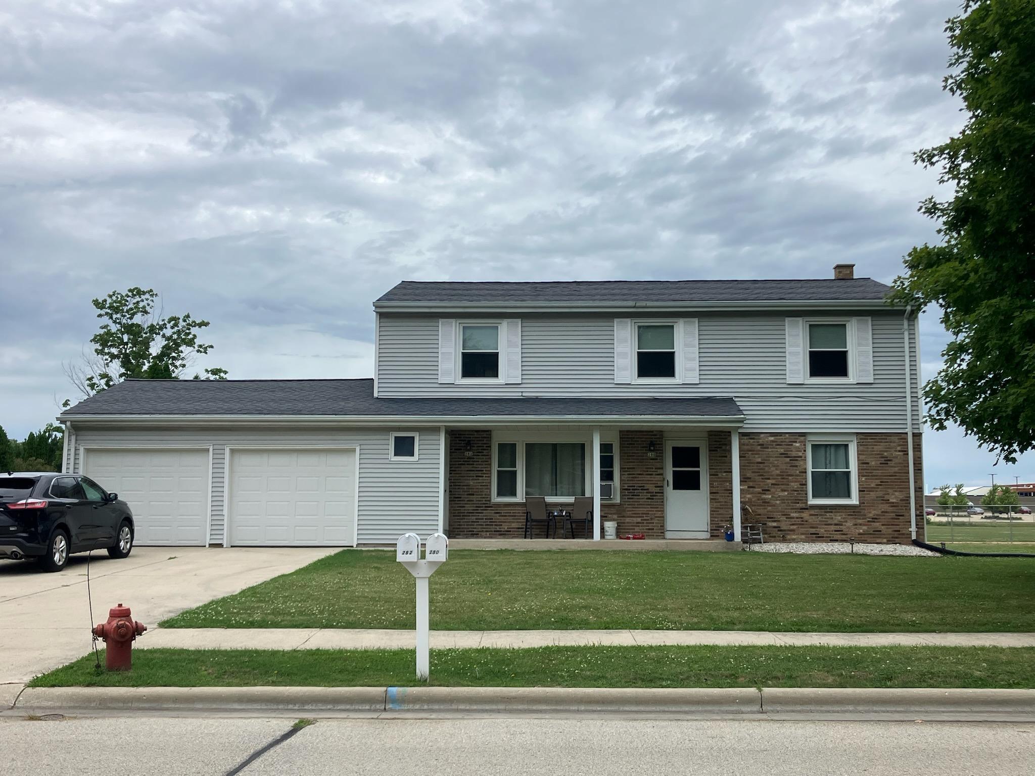 Fredonia, Wisconsin 53021, United States, 2 Bedrooms Bedrooms, ,1 BathroomBathrooms,Residential,Active,178080