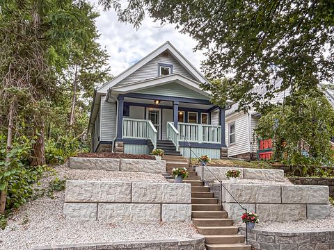 Photo of 1743 E Bennett Ave, Milwaukee, WI 53207 (MLS # 1973075)