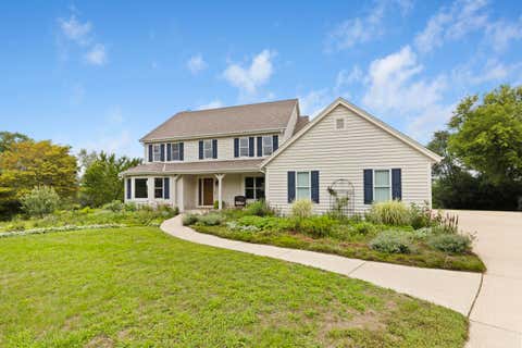 Photo of W248S6006 Deerfield Cir, Waukesha, WI 53189 (MLS # 1976168)