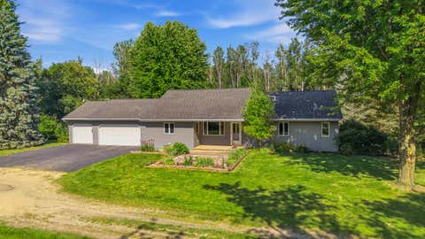 Photo of W2691 State Road 67 -, Kekoskee, WI 53050 (MLS # 1971686)