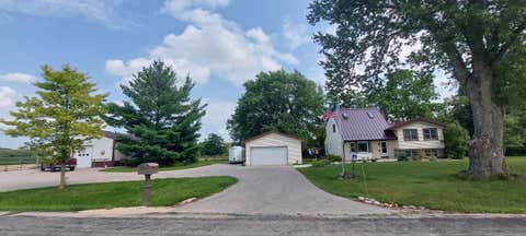 Photo of N2720 Resthaven Rd, Rubicon, WI 53078 (MLS # 1974853)