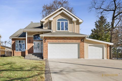 Photo of 21120 122nd St, Bristol, WI 53104 (MLS # 1954031)