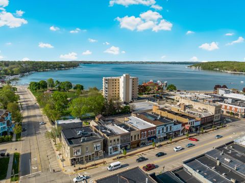 Photo of 0 Confidential St, Lake Geneva, WI 53147 (MLS # 1958261)