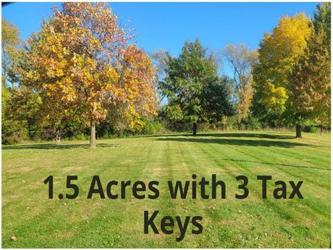 Photo of Lt13-15 Broad St, Walworth, WI 53115 (MLS # 1941649)