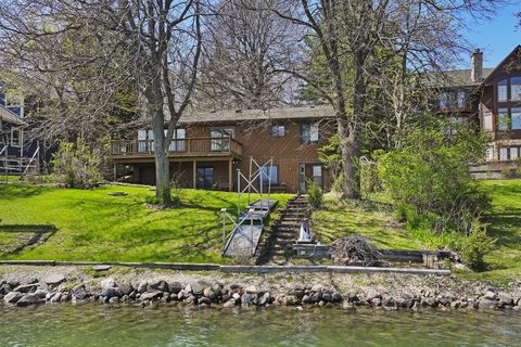 Photo of N7612 N State Park Rd, Whitewater, WI 53190 (MLS # 1959114)