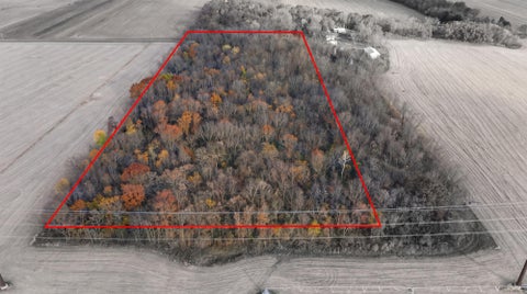 Photo of 0 Engen Rd, Caledonia, WI 54630 (MLS # 1986768)