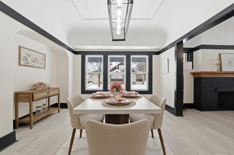 Photo of 2804 N 38th St, Milwaukee, WI 53210 (MLS # 1946557)