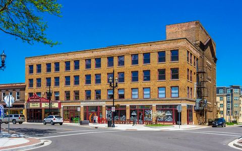 Photo of 5819 6th Ave, Kenosha, WI 53140 (MLS # 1947987)