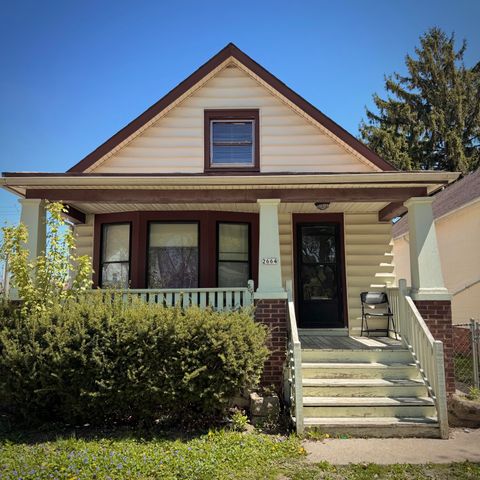 Photo of 2664 N Booth St, Milwaukee, WI 53212 (MLS # 1918021)