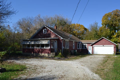 Photo of 6464 HWY 11 -, Delavan, WI 53115 (MLS # 1986593)