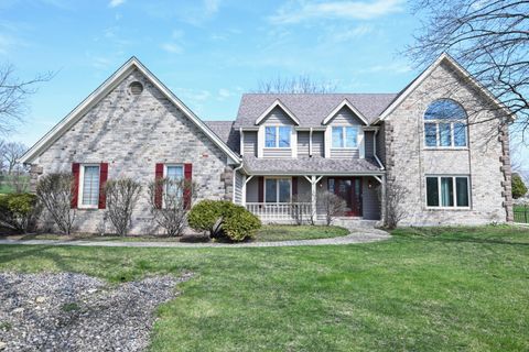 Photo of 15800 Brook Ln, Brookfield, WI 53005 (MLS # 1963649)