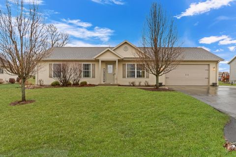 Photo of 343 Homestead Dr, Twin Lakes, WI 53181 (MLS # 1956538)