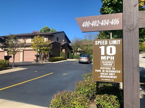 Photo of 400 Sheffield Rd, Waukesha, WI 53186 (MLS # 1941966)