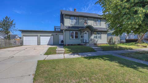 Photo of 1222 Huron Ave, Sheboygan, WI 53081 (MLS # 1978129)