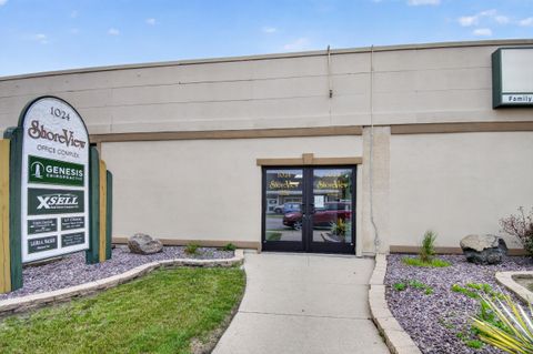 Photo of 1024 60th St, Kenosha, WI 53140 (MLS # 1963465)