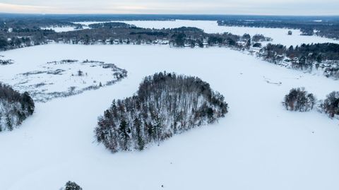 Photo of Lt0 Nokomis Island -, Nokomis, WI 54487 (MLS # 1948725)