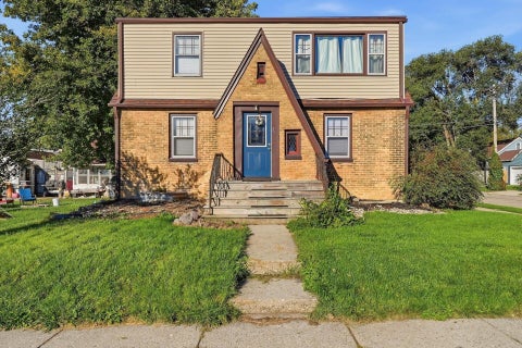 Photo of 5500 41st Ave, Kenosha, WI 53144 (MLS # 1983261)