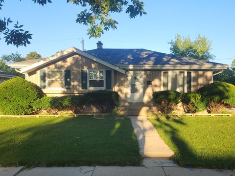Photo of 6466 N Landers St, Milwaukee, WI 53223 (MLS # 1932763)