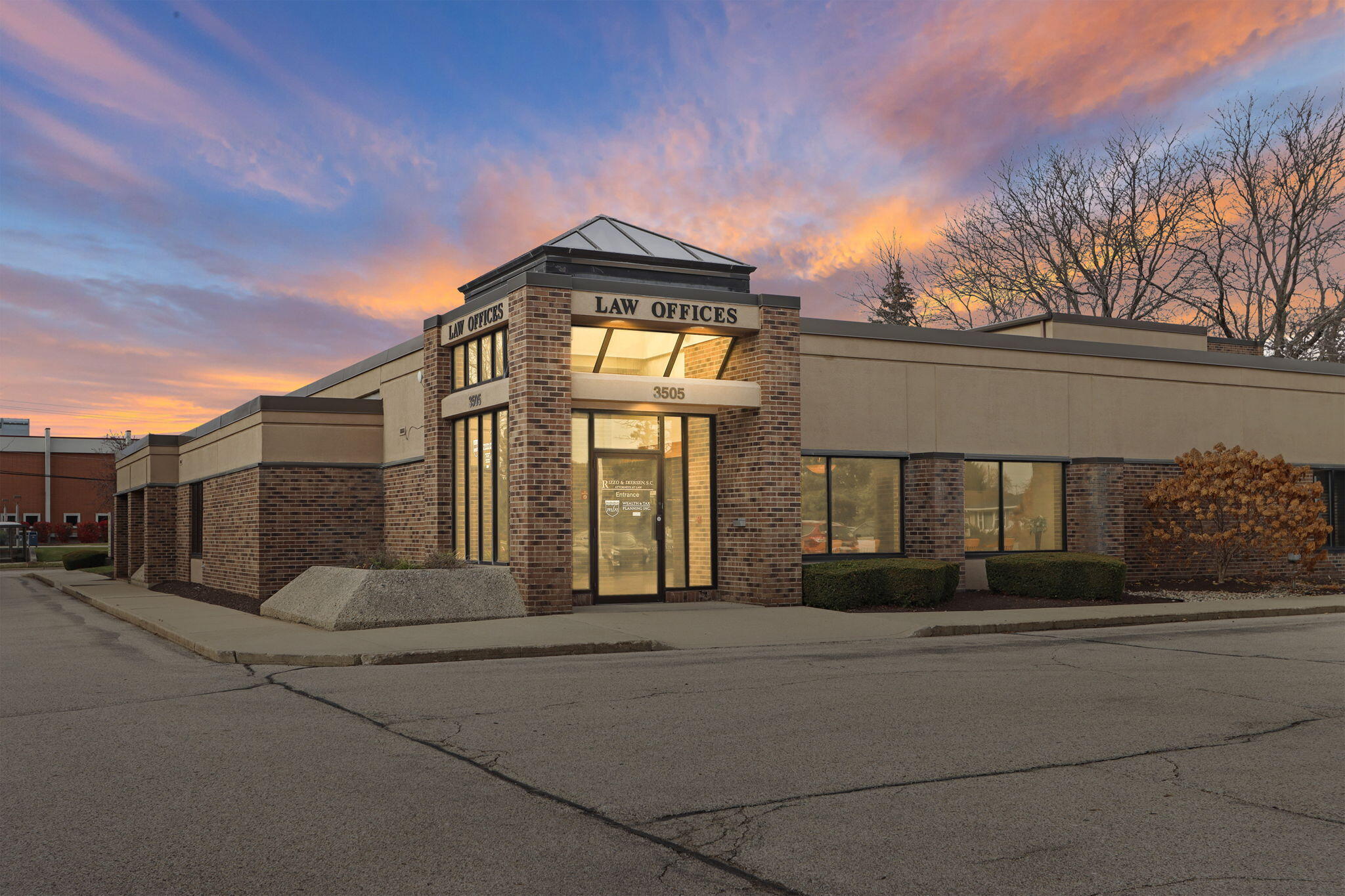 Kenosha, Wisconsin 53144, United States, ,Commercial,Active,249938