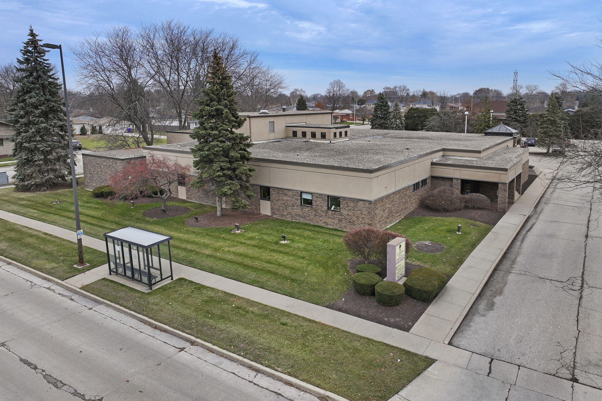 Kenosha, Wisconsin 53144, United States, ,Commercial,Active,249938