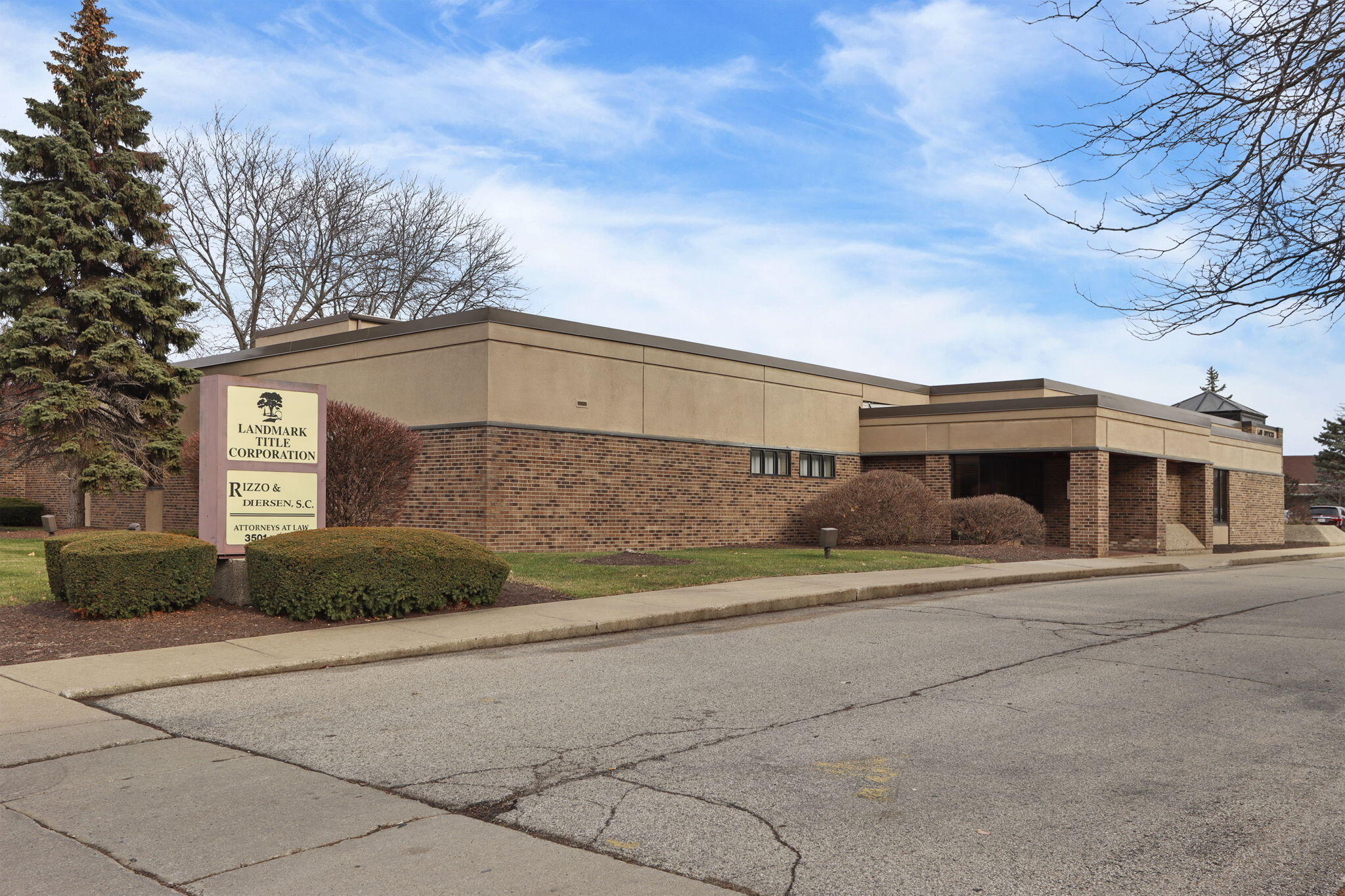 Kenosha, Wisconsin 53144, United States, ,Commercial,Active,249938