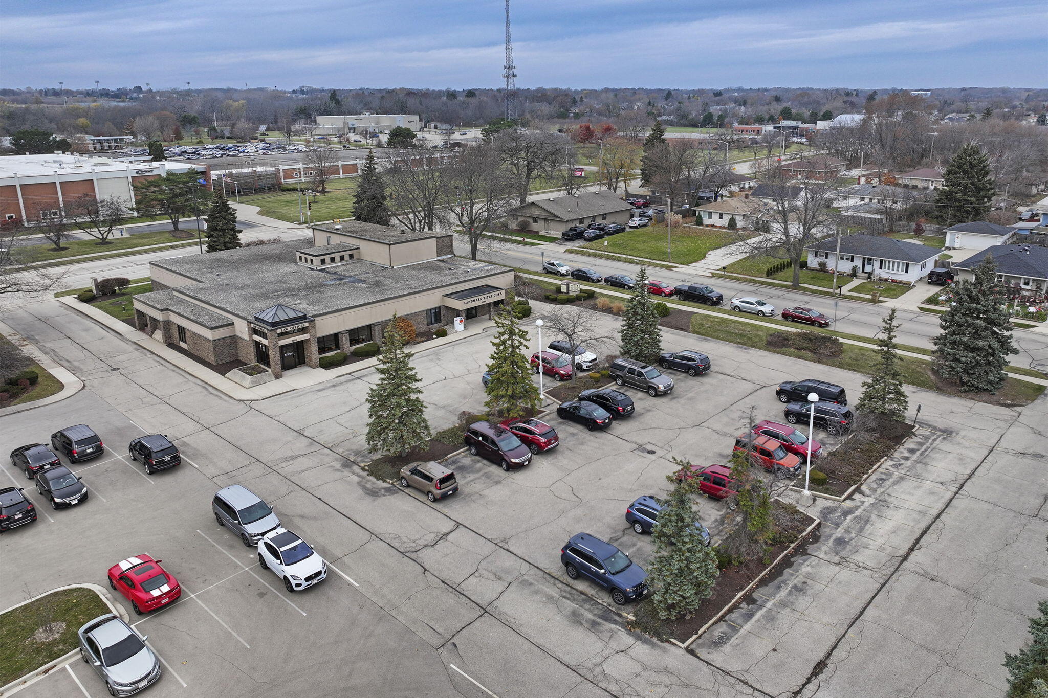 Kenosha, Wisconsin 53144, United States, ,Commercial,Active,249938