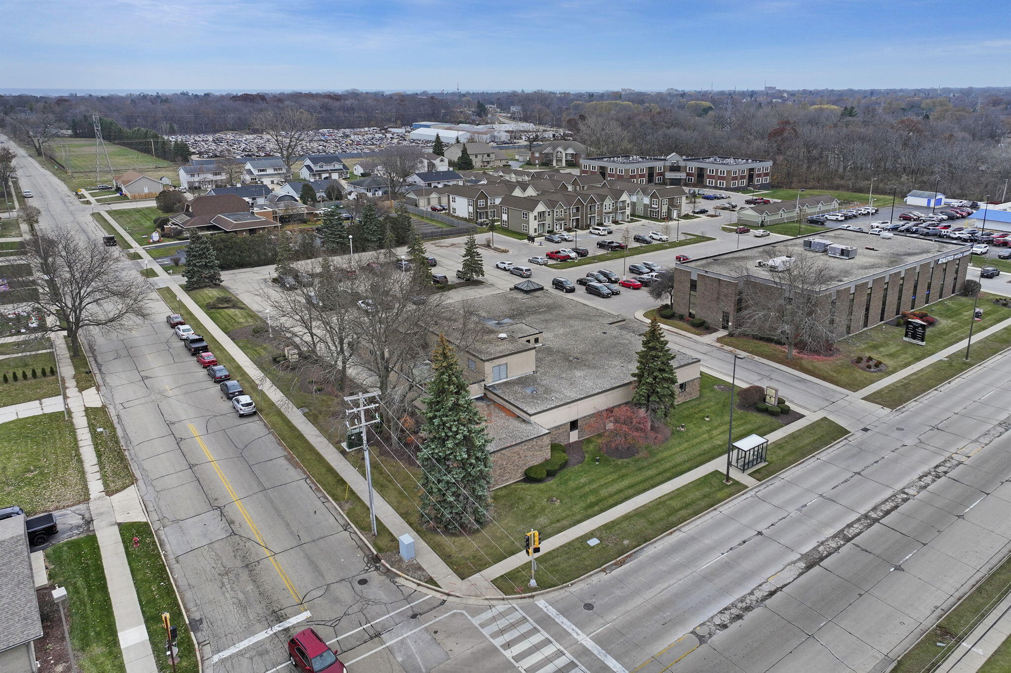 Kenosha, Wisconsin 53144, United States, ,Commercial,Active,249938