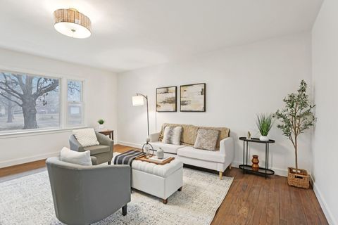 Photo of 2432 Skyline Dr, Beloit, WI 53511 (MLS # 1952903)