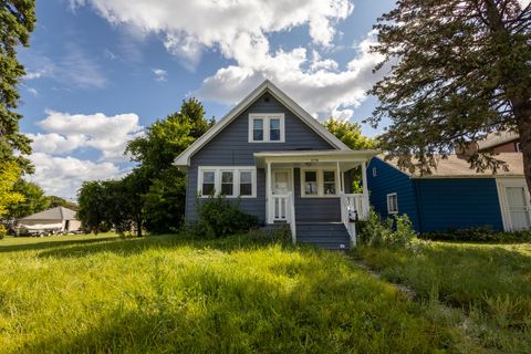 4738 N 20th St, Milwaukee, WI 53209 - #: 1934579