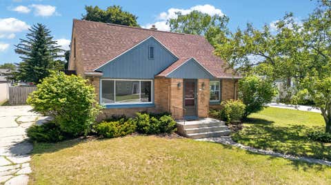 Photo of 215 N 11th St, Oostburg, WI 53070 (MLS # 1972368)