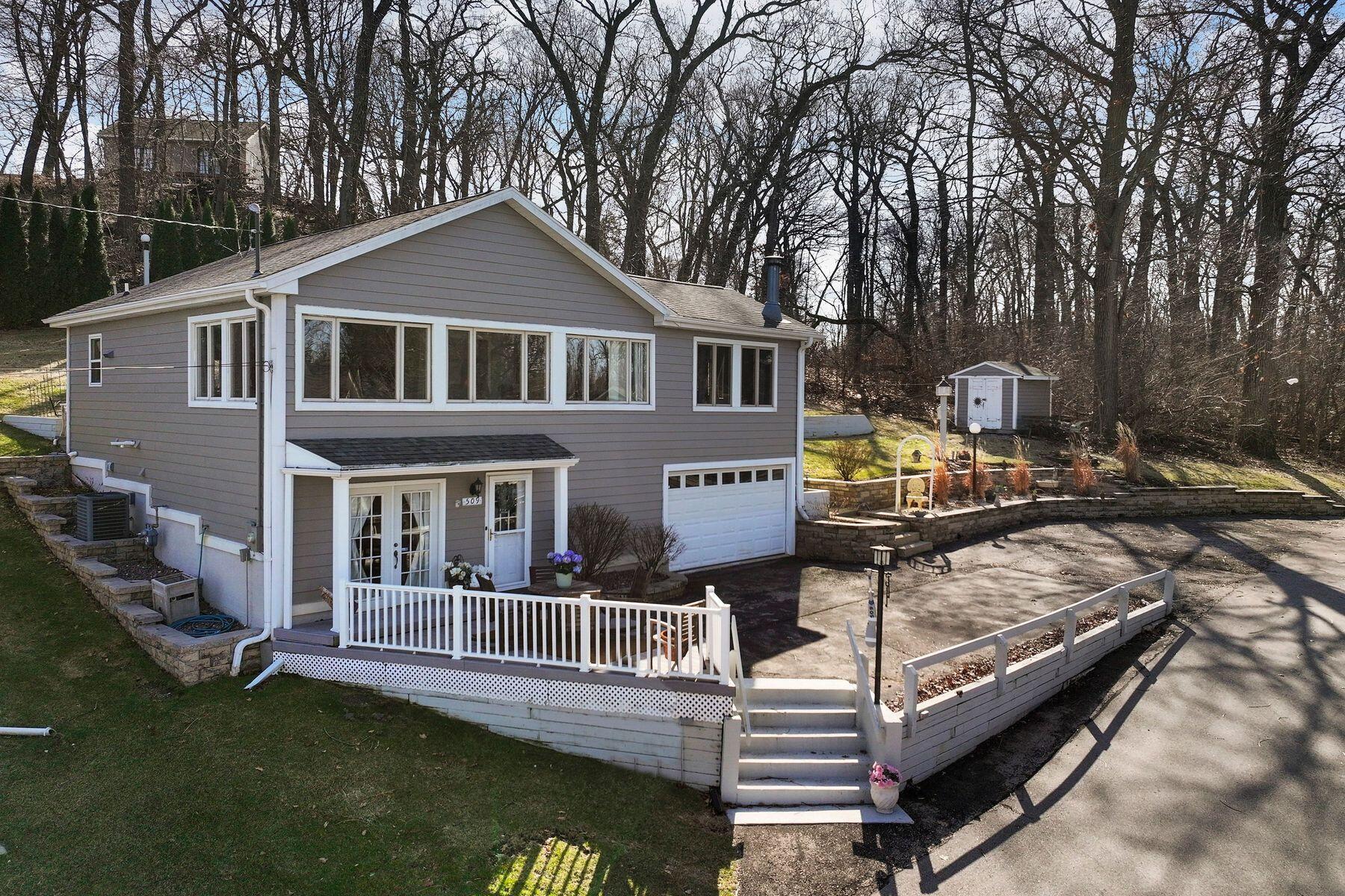 Twin Lakes, Wisconsin 53181, United States, 3 Bedrooms Bedrooms, ,3 BathroomsBathrooms,Residential,Pending,102960