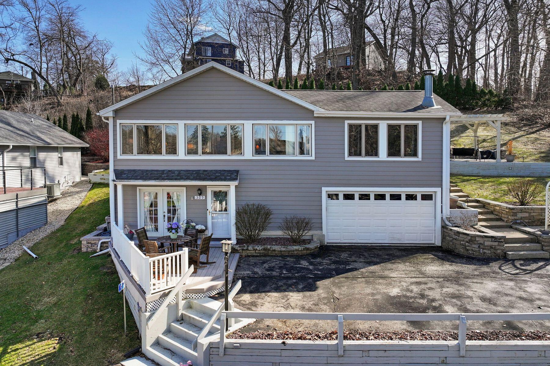 Twin Lakes, Wisconsin 53181, United States, 3 Bedrooms Bedrooms, ,3 BathroomsBathrooms,Residential,Pending,102960