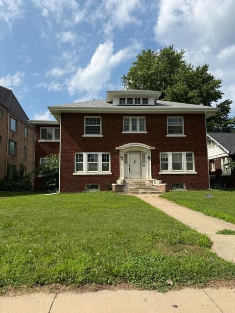 Photo of 1518 60th St, Kenosha, WI 53140 (MLS # 1971254)