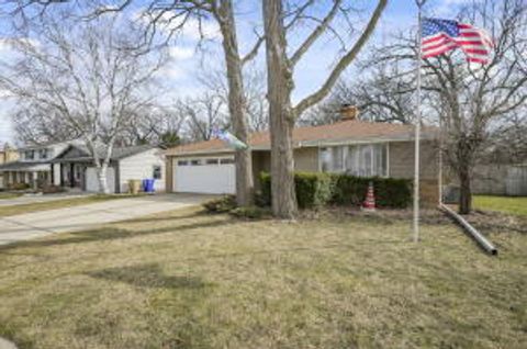 Photo of 5009 67th St, Kenosha, WI 53142 (MLS # 1948267)