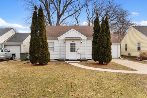 Photo of 3038 S 54th St, Milwaukee, WI 53219 (MLS # 1966140)