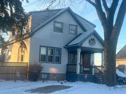 Photo of 5931 N 84th St, Milwaukee, WI 53225 (MLS # 1948367)