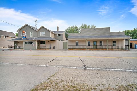 Photo of W497 County Road SS -, Auburn, WI 53010 (MLS # 1946830)