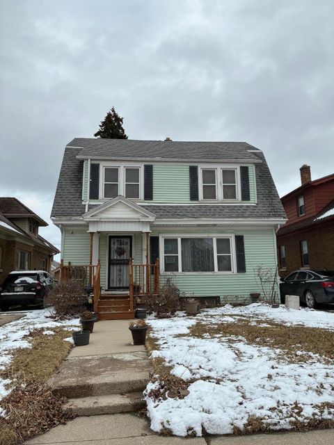 Photo of 3914 N 16 St N, Milwaukee, WI 53206 (MLS # 1954784)