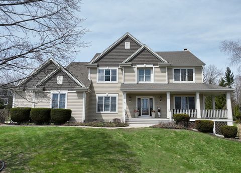 W126N6563 Sycamore Ln, Menomonee Falls, WI 53051 - #: 1915102