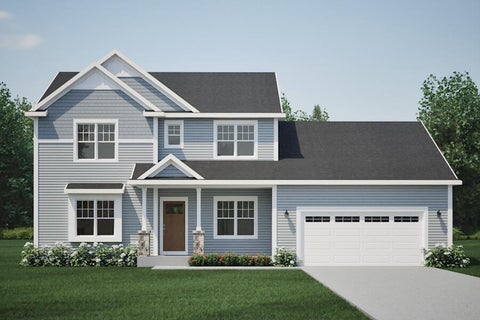Photo of N15W29563 Caldicot S Cir, Delafield, WI 53072 (MLS # 1978654)