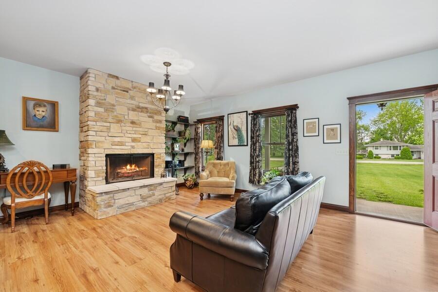 Bloomfield, Wisconsin 53128, United States, 2 Bedrooms Bedrooms, ,3 BathroomsBathrooms,Residential,Active,169367